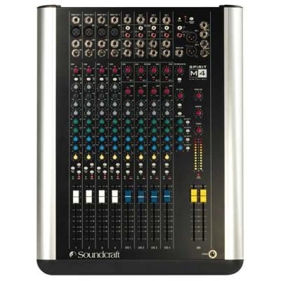 SOUNDCRAFT M4 (товар снят с производства)